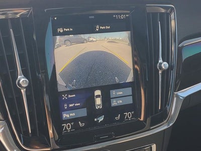2018 Volvo S90 T6 Momentum