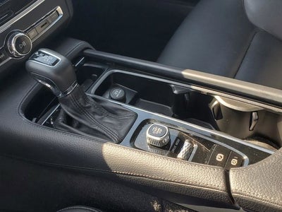 2018 Volvo S90 T6 Momentum