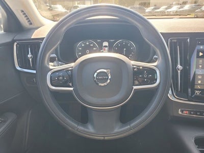 2018 Volvo S90 T6 Momentum