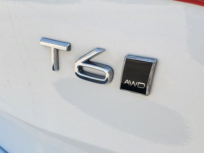 2018 Volvo S90 T6 Momentum