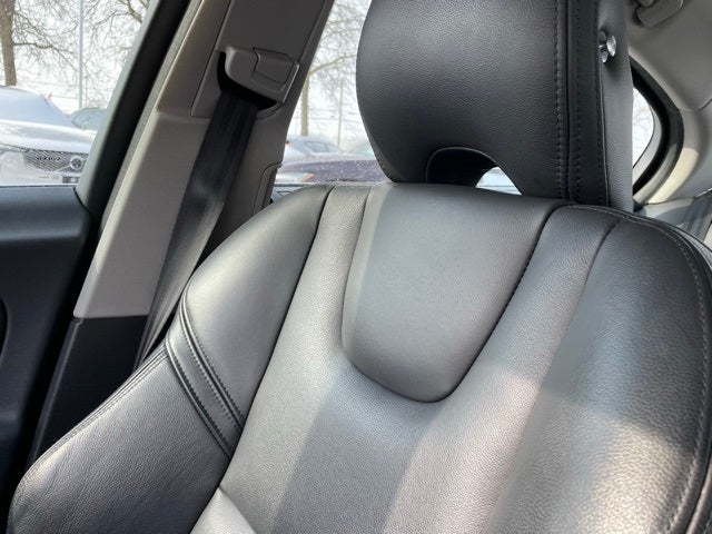 2016 Volvo S60 Inscription T5