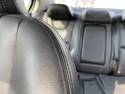 2016 Volvo S60 Inscription T5