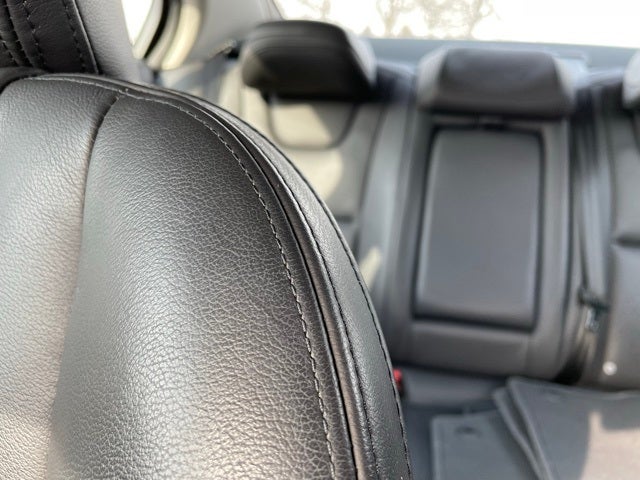 2016 Volvo S60 Inscription T5