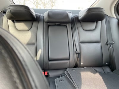 2016 Volvo S60 Inscription T5