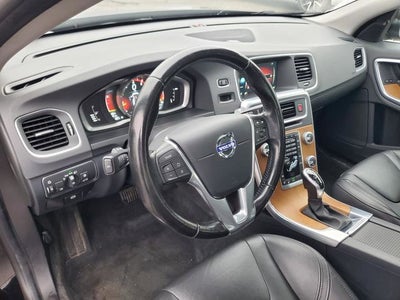2016 Volvo S60 Inscription T5