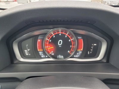 2016 Volvo S60 Inscription T5