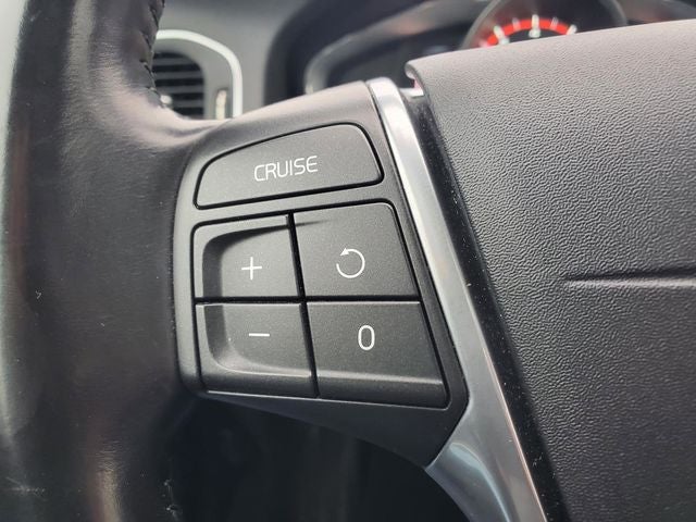 2016 Volvo S60 Inscription T5