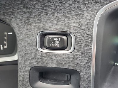 2016 Volvo S60 Inscription T5