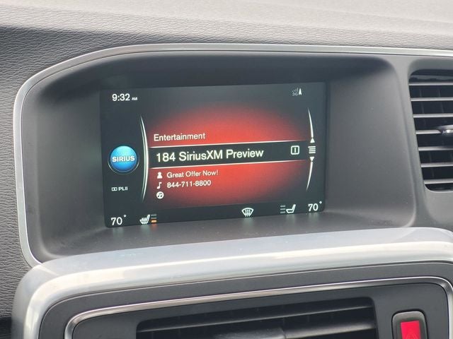 2016 Volvo S60 Inscription T5