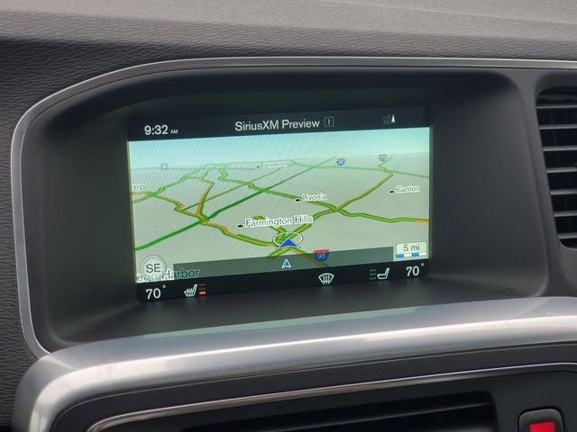 2016 Volvo S60 Inscription T5