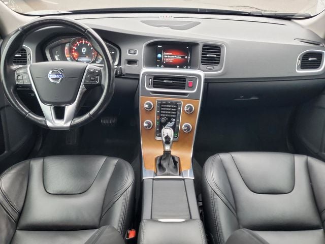2016 Volvo S60 Inscription T5