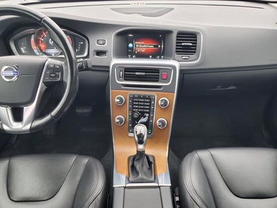 2016 Volvo S60 Inscription T5