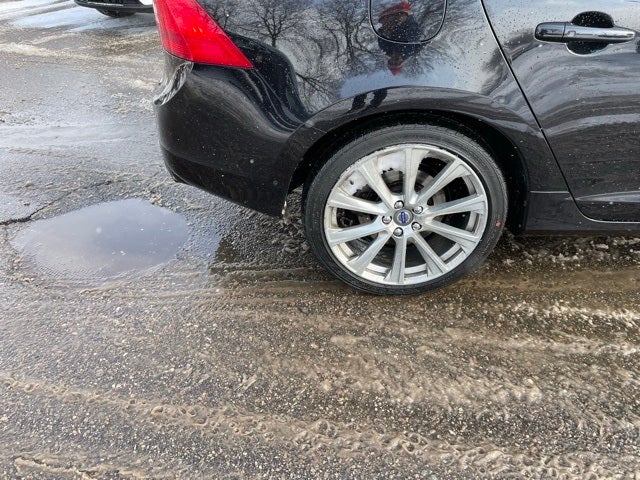 2016 Volvo S60 Inscription T5