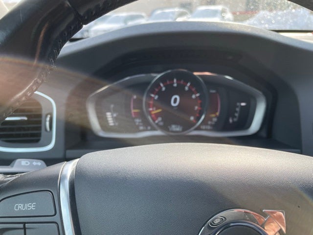 2016 Volvo S60 Inscription T5