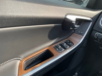 2016 Volvo S60 Inscription T5
