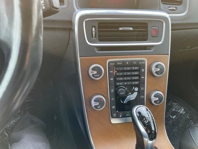 2016 Volvo S60 Inscription T5