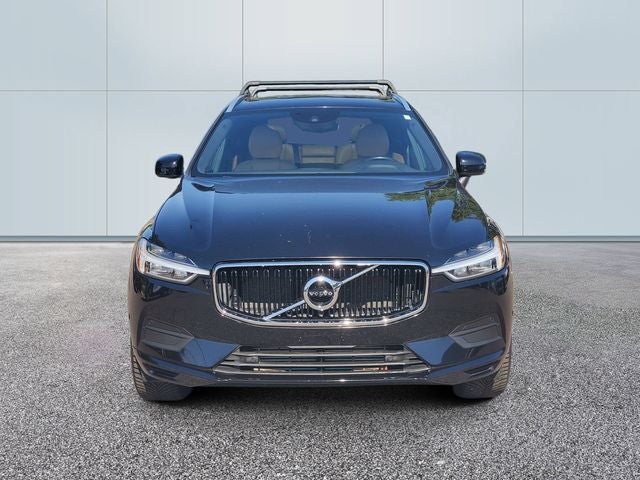 2019 Volvo XC60 T6 Momentum