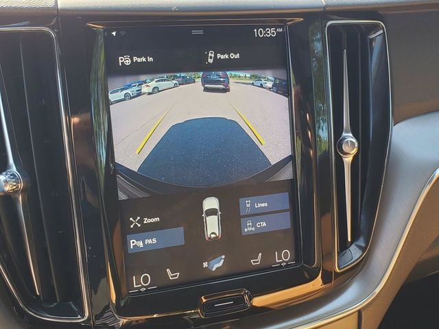 2019 Volvo XC60 T6 Momentum