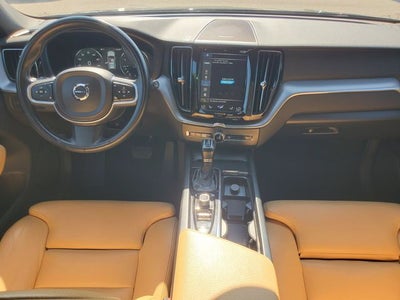 2019 Volvo XC60 T6 Momentum