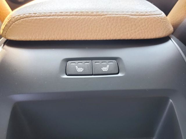 2019 Volvo XC60 T6 Momentum