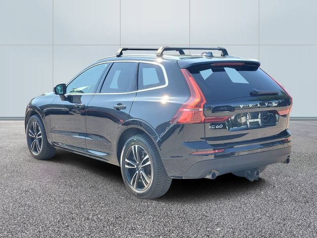 2019 Volvo XC60 T6 Momentum