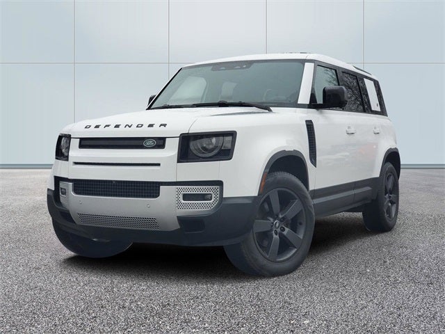 2024 Land Rover Defender 110 S