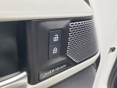 2024 Land Rover Defender 110 S