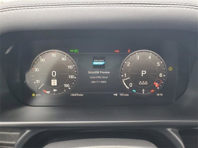 2024 Land Rover Defender 110 S