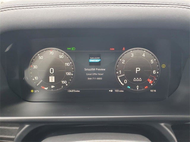 2024 Land Rover Defender 110 S