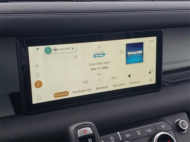 2024 Land Rover Defender 110 S