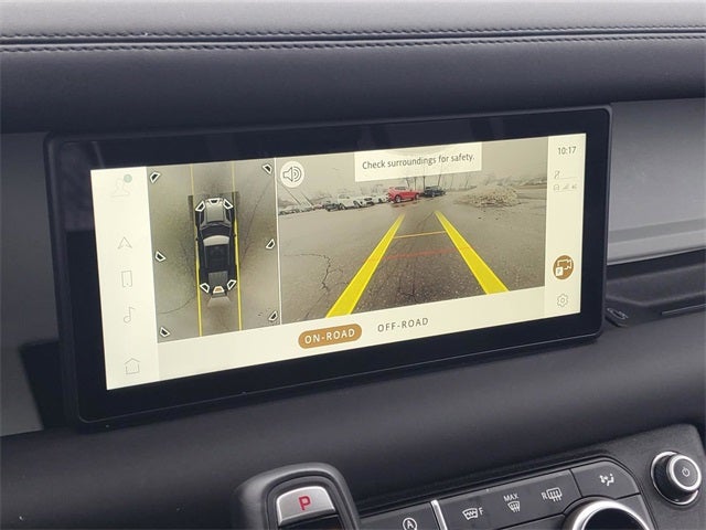 2024 Land Rover Defender 110 S