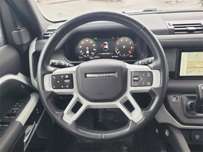 2024 Land Rover Defender 110 S