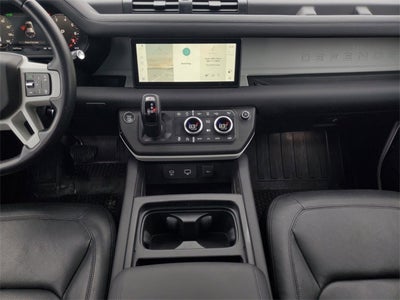 2024 Land Rover Defender 110 S