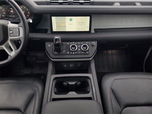 2024 Land Rover Defender 110 S