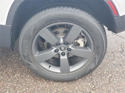 2024 Land Rover Defender 110 S