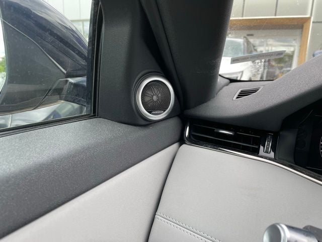 2020 Land Rover Range Rover Evoque First Edition