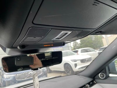 2020 Land Rover Range Rover Evoque First Edition