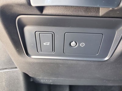 2020 Land Rover Range Rover Evoque First Edition