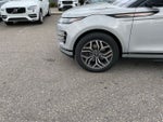 2020 Land Rover Range Rover Evoque First Edition