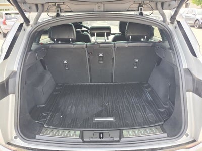2020 Land Rover Range Rover Evoque First Edition