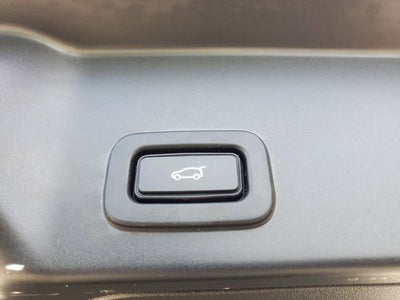 2020 Land Rover Range Rover Evoque First Edition