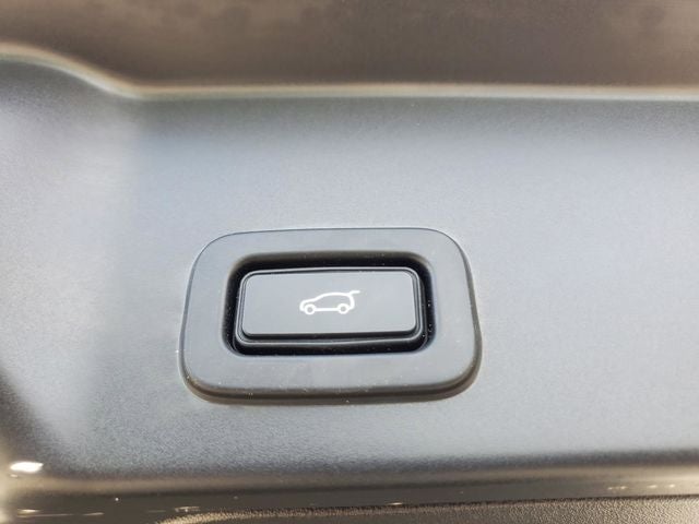 2020 Land Rover Range Rover Evoque First Edition