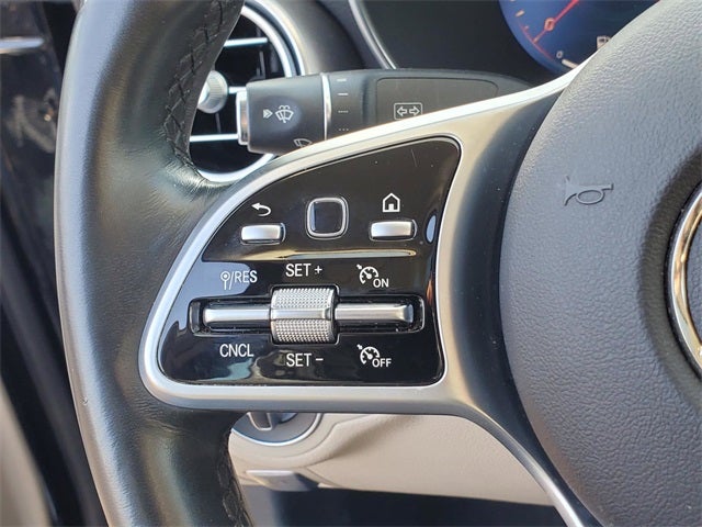 2021 Mercedes-Benz C-Class C 300 4MATIC®