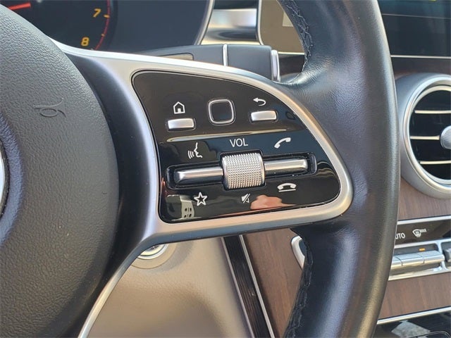 2021 Mercedes-Benz C-Class C 300 4MATIC®