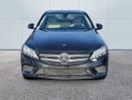 2021 Mercedes-Benz C-Class C 300 4MATIC®