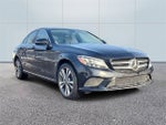 2021 Mercedes-Benz C-Class C 300 4MATIC®