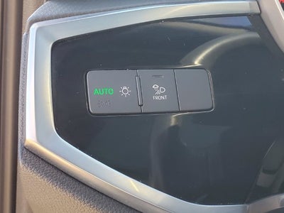 2023 Audi Q3 Premium S Line quattro