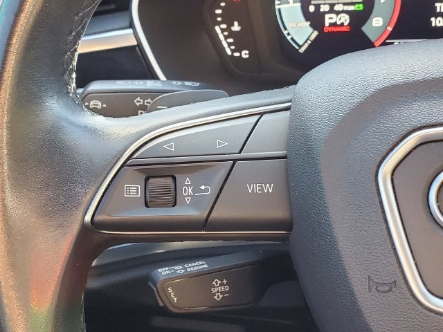 2023 Audi Q3 Premium S Line quattro