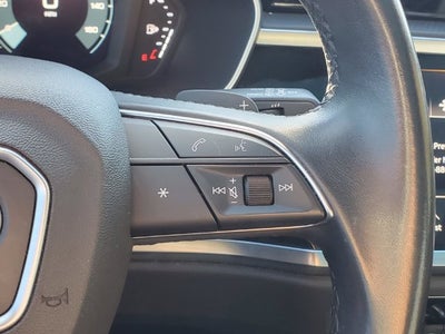 2023 Audi Q3 Premium S Line quattro