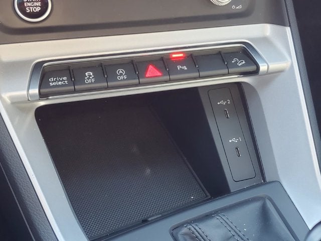 2023 Audi Q3 Premium S Line quattro